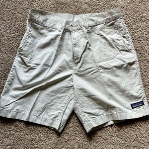 PATAGONIA • All Wear Men’s Shorts